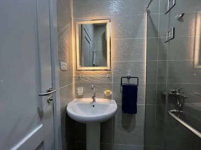 Apartment Aqua Infinity Oasis Walking Distance To Beach, 15 Minutes From El Gouna, 15 Minutes From